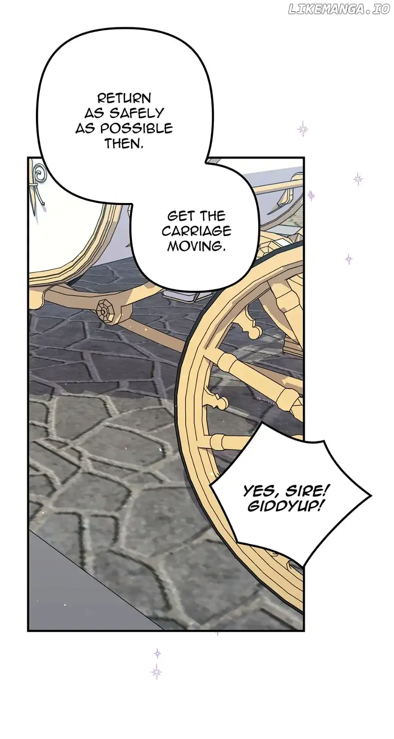 The Hero Went Crazy Even Though I’m the One Who Died Kainu Manga Chapter 39 Page 74