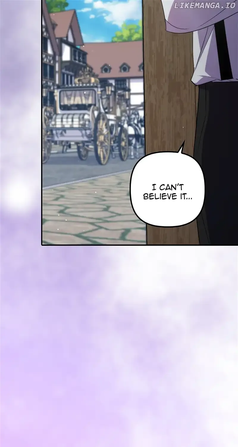 The Hero Went Crazy Even Though I’m the One Who Died Kainu Manga Chapter 39 Page 78
