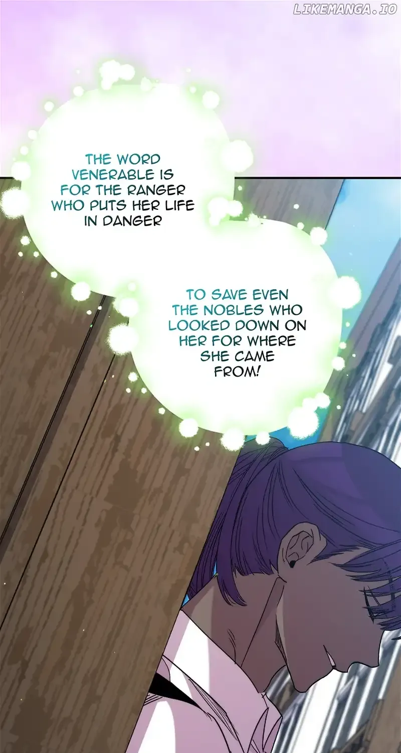 The Hero Went Crazy Even Though I’m the One Who Died Kainu Manga Chapter 39 Page 80