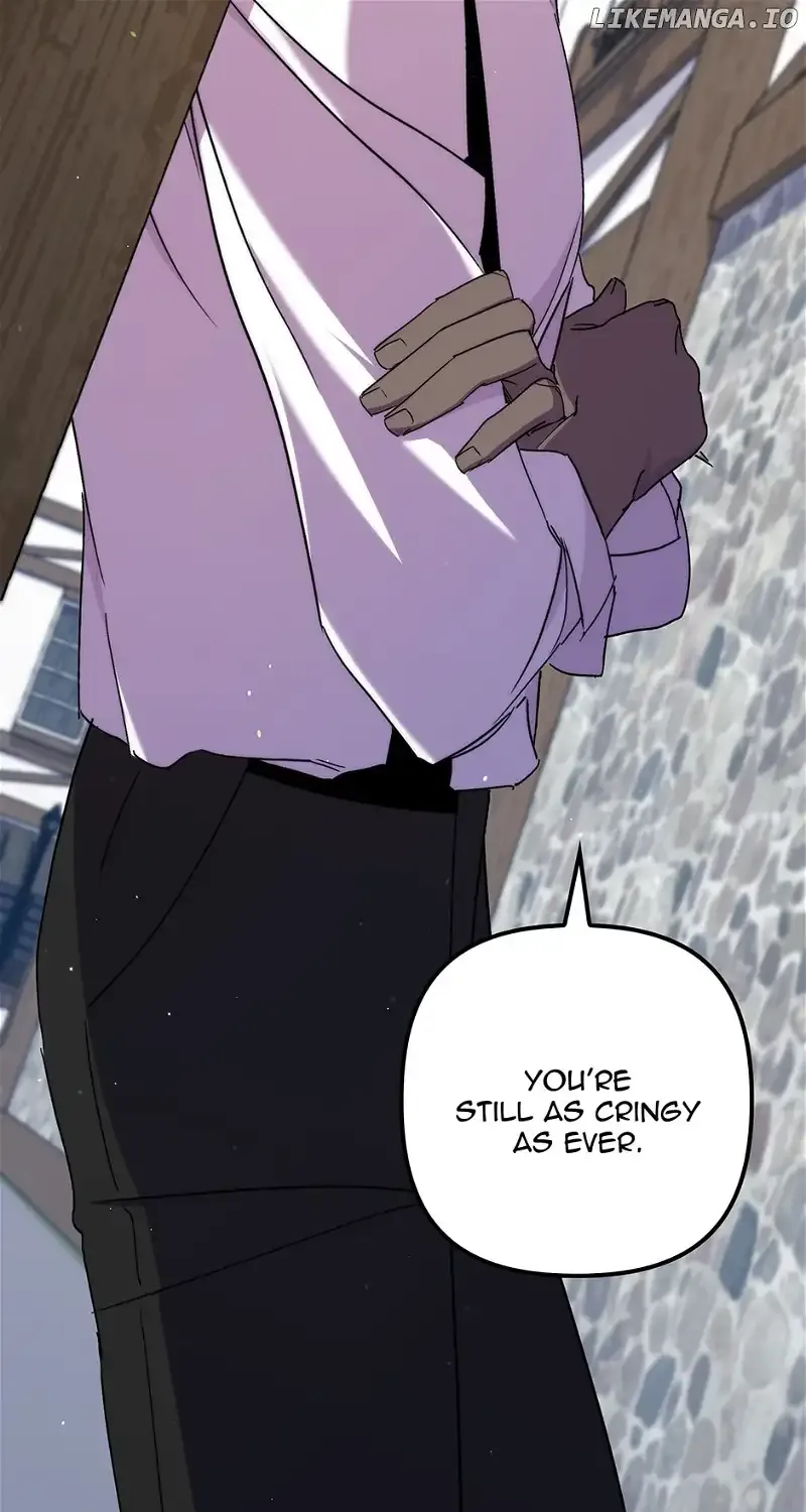 The Hero Went Crazy Even Though I’m the One Who Died Kainu Manga Chapter 39 Page 82