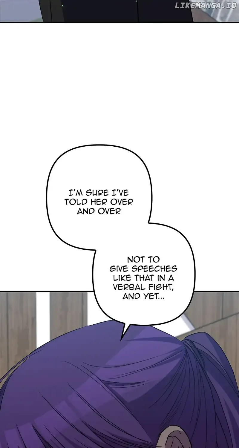 The Hero Went Crazy Even Though I’m the One Who Died Kainu Manga Chapter 39 Page 84