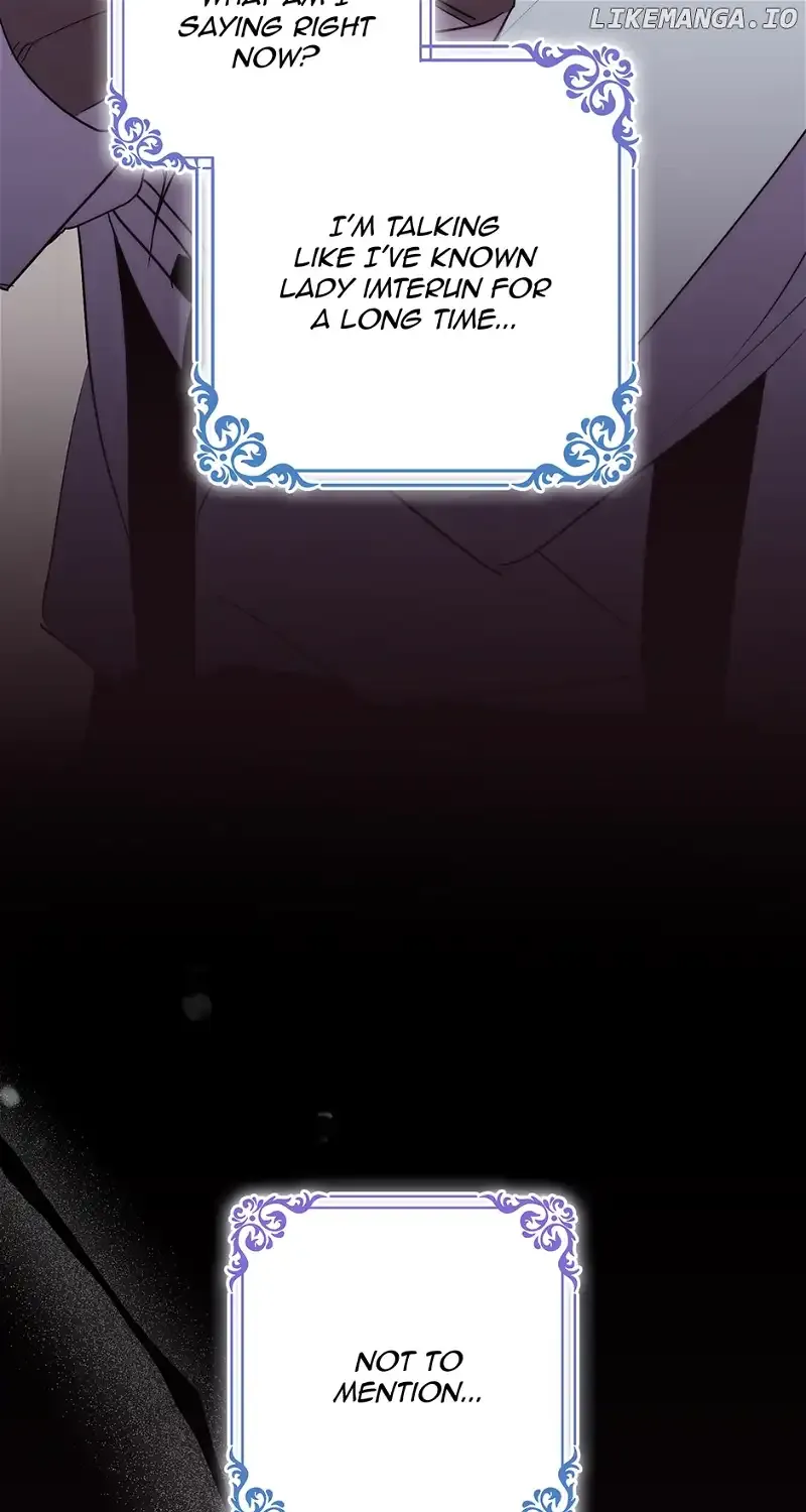 The Hero Went Crazy Even Though I’m the One Who Died Kainu Manga Chapter 39 Page 88