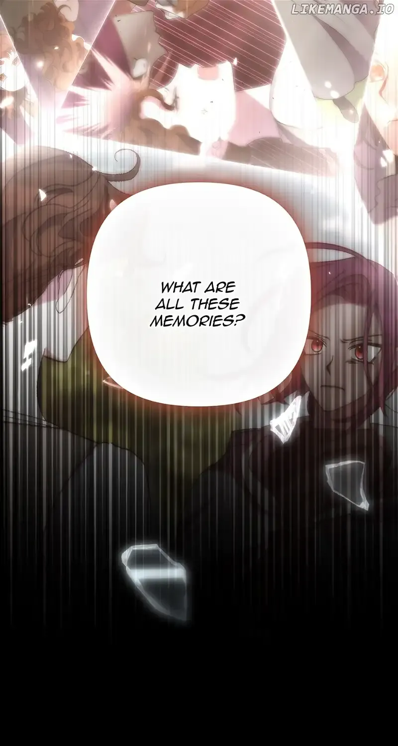 The Hero Went Crazy Even Though I’m the One Who Died Kainu Manga Chapter 39 Page 92