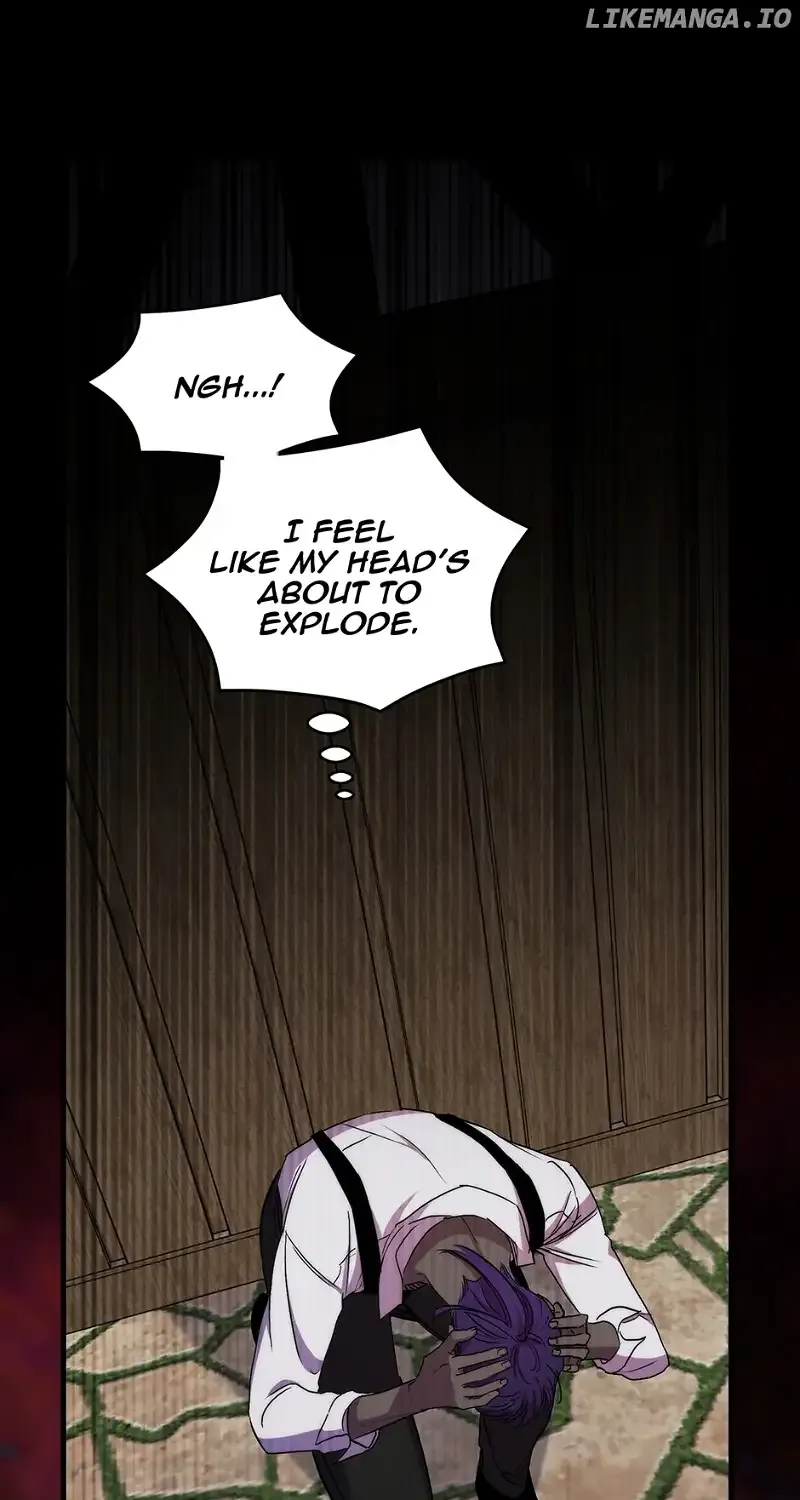 The Hero Went Crazy Even Though I’m the One Who Died Kainu Manga Chapter 39 Page 94
