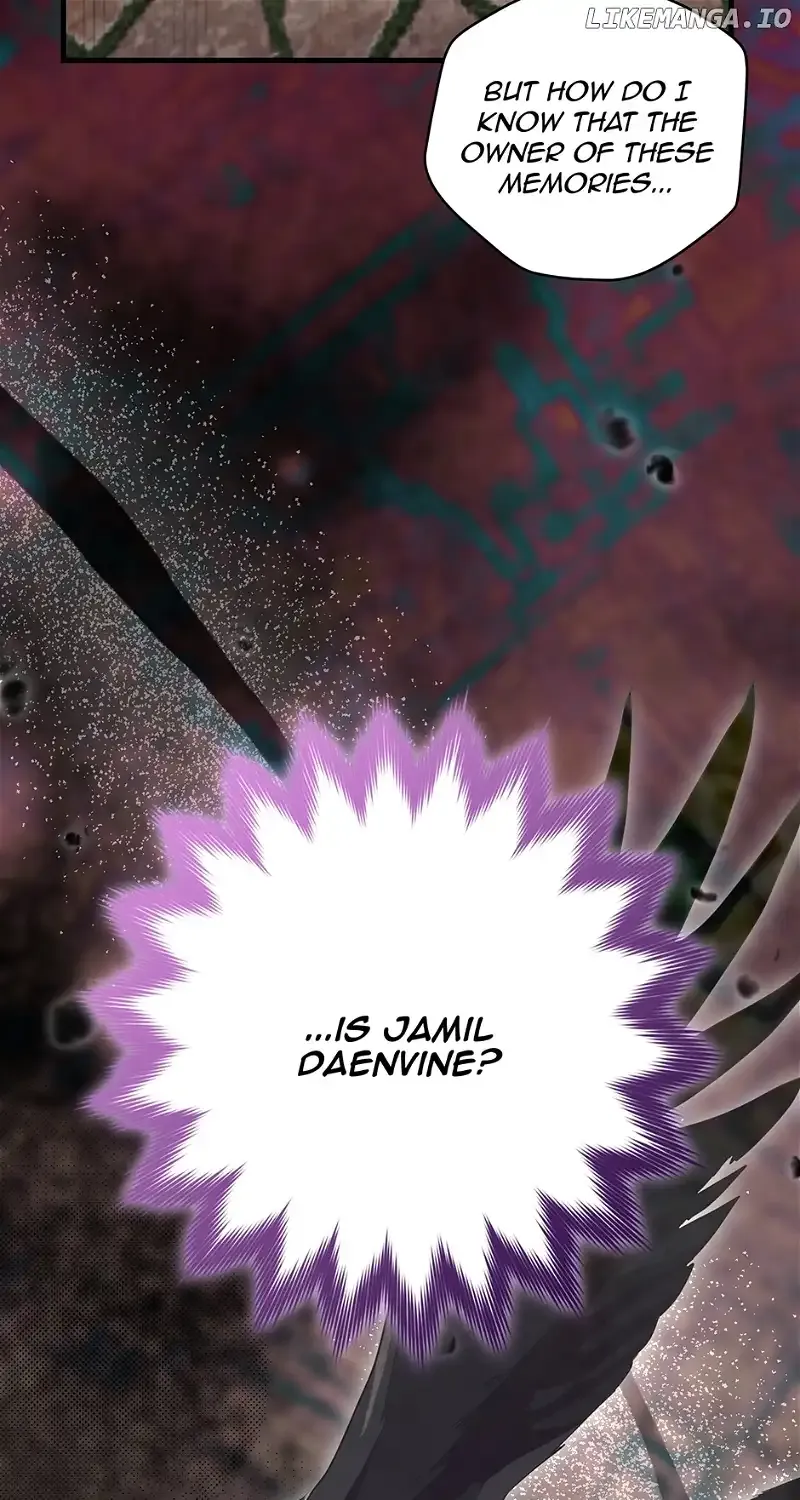 The Hero Went Crazy Even Though I’m the One Who Died Kainu Manga Chapter 39 Page 96