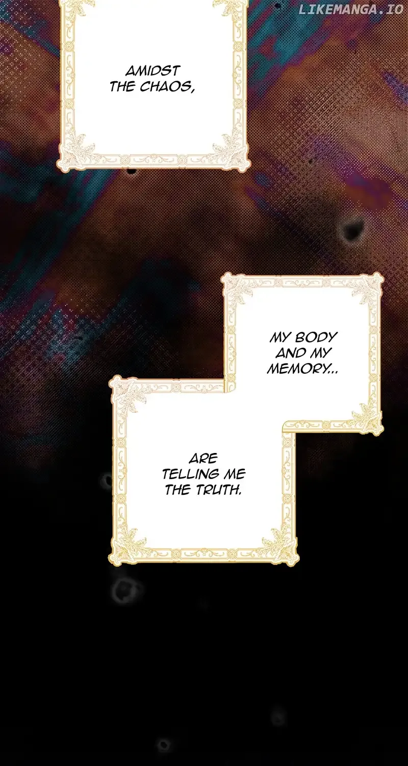 The Hero Went Crazy Even Though I’m the One Who Died Kainu Manga Chapter 39 Page 102