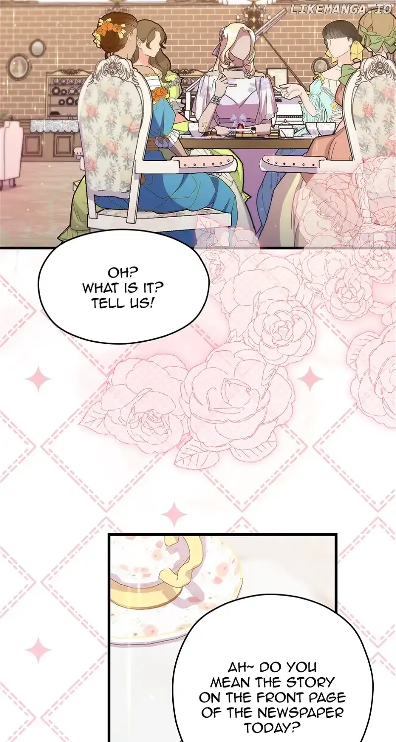 The Hero Went Crazy Even Though I’m the One Who Died Kainu Manga Chapter 39 Page 114