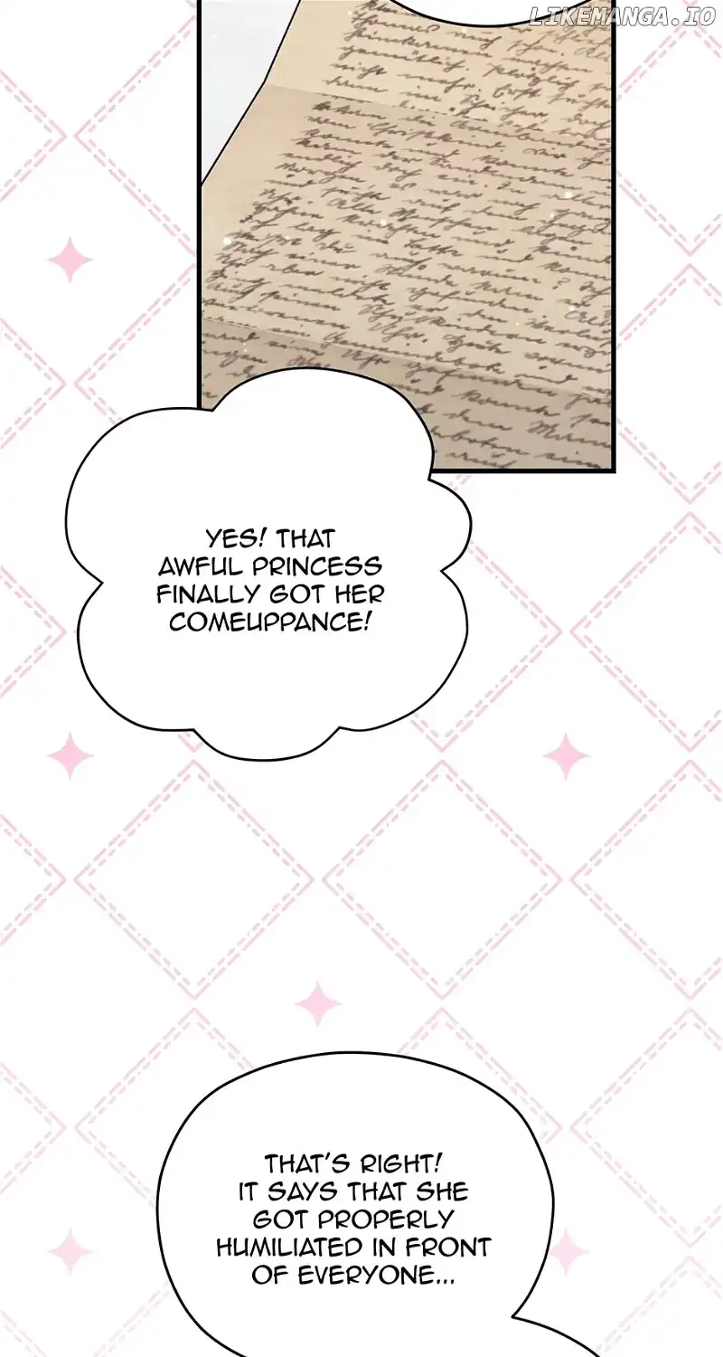 The Hero Went Crazy Even Though I’m the One Who Died Kainu Manga Chapter 39 Page 116