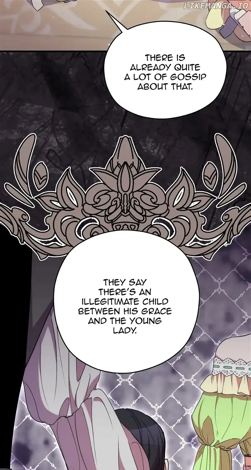 The Hero Went Crazy Even Though I’m the One Who Died Kainu Manga Chapter 39 Page 120