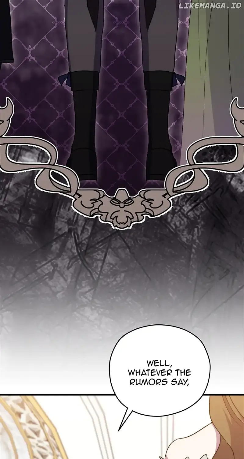 The Hero Went Crazy Even Though I’m the One Who Died Kainu Manga Chapter 39 Page 124