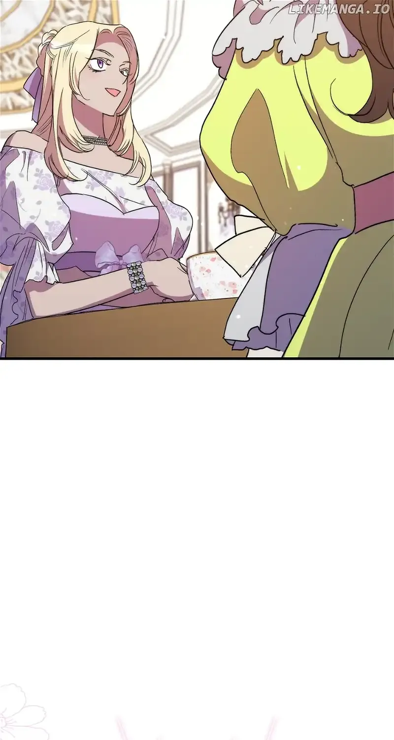 The Hero Went Crazy Even Though I’m the One Who Died Kainu Manga Chapter 39 Page 126