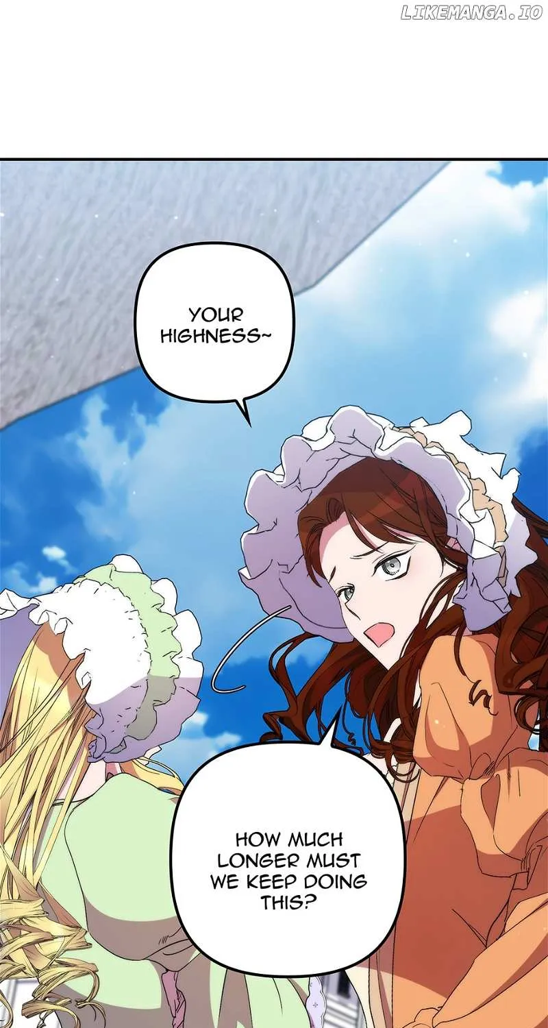 The Hero Went Crazy Even Though I’m the One Who Died Kainu Manga Chapter 38 Page 66