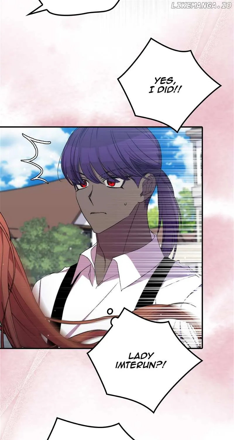 The Hero Went Crazy Even Though I’m the One Who Died Kainu Manga Chapter 38 Page 70