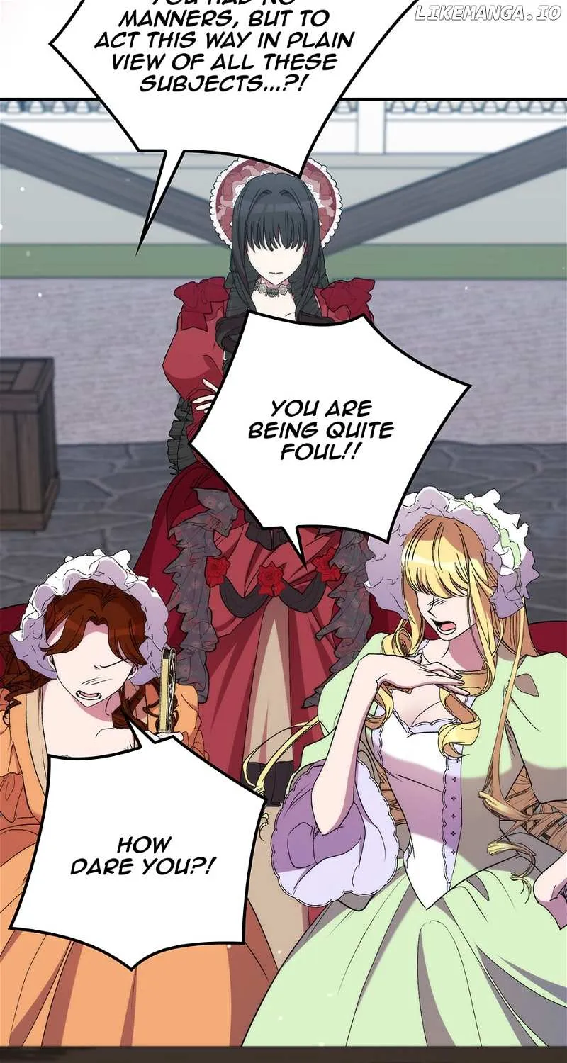 The Hero Went Crazy Even Though I’m the One Who Died Kainu Manga Chapter 38 Page 72