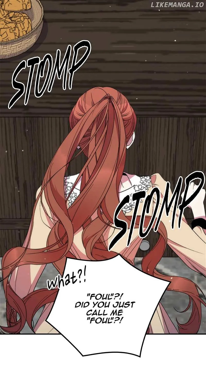 The Hero Went Crazy Even Though I’m the One Who Died Kainu Manga Chapter 38 Page 74