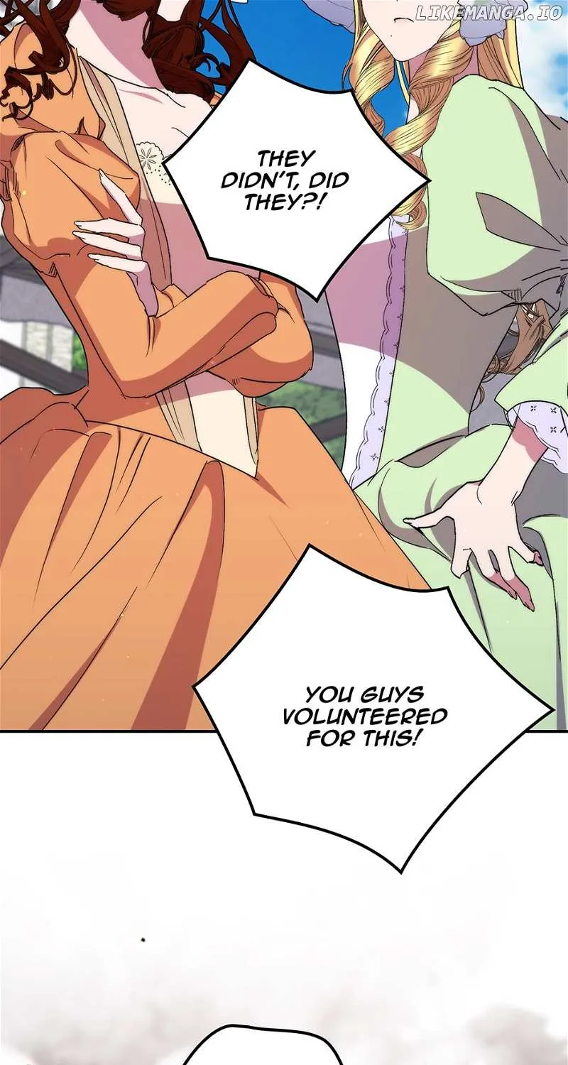 The Hero Went Crazy Even Though I’m the One Who Died Kainu Manga Chapter 38 Page 84