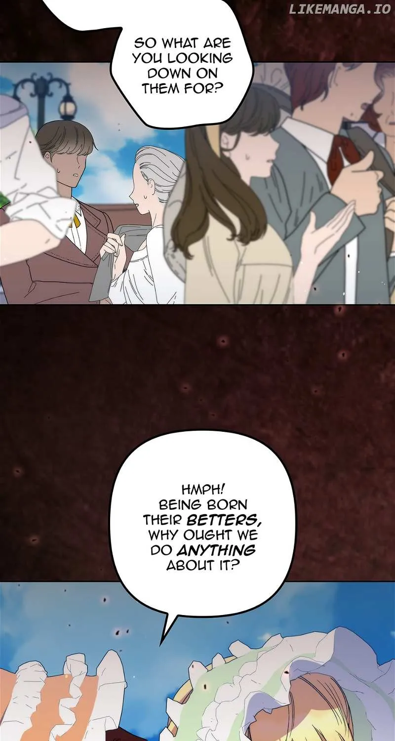The Hero Went Crazy Even Though I’m the One Who Died Kainu Manga Chapter 38 Page 88