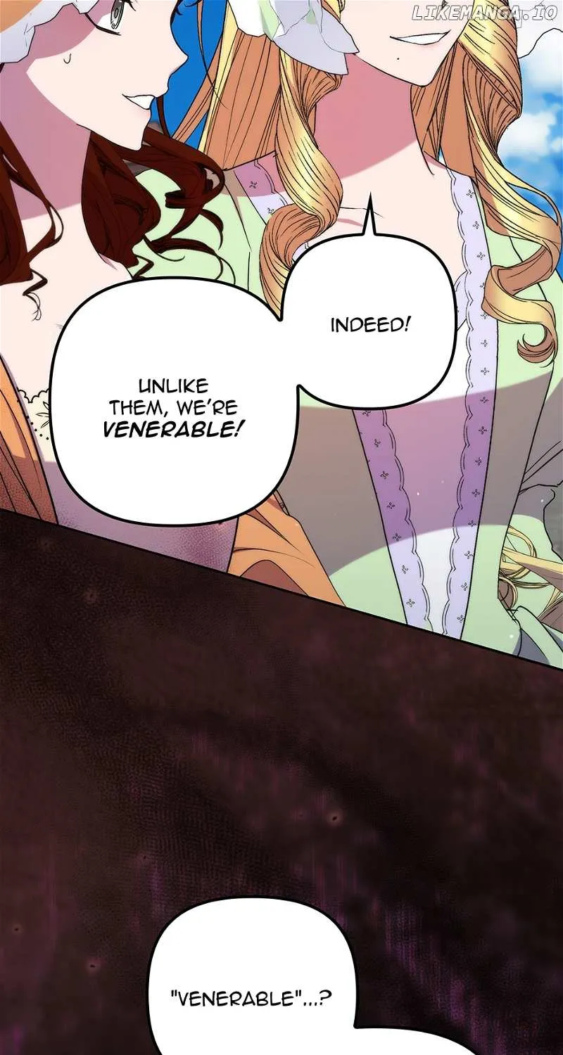 The Hero Went Crazy Even Though I’m the One Who Died Kainu Manga Chapter 38 Page 90