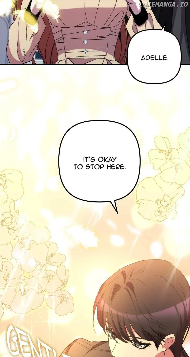 The Hero Went Crazy Even Though I’m the One Who Died Kainu Manga Chapter 38 Page 130