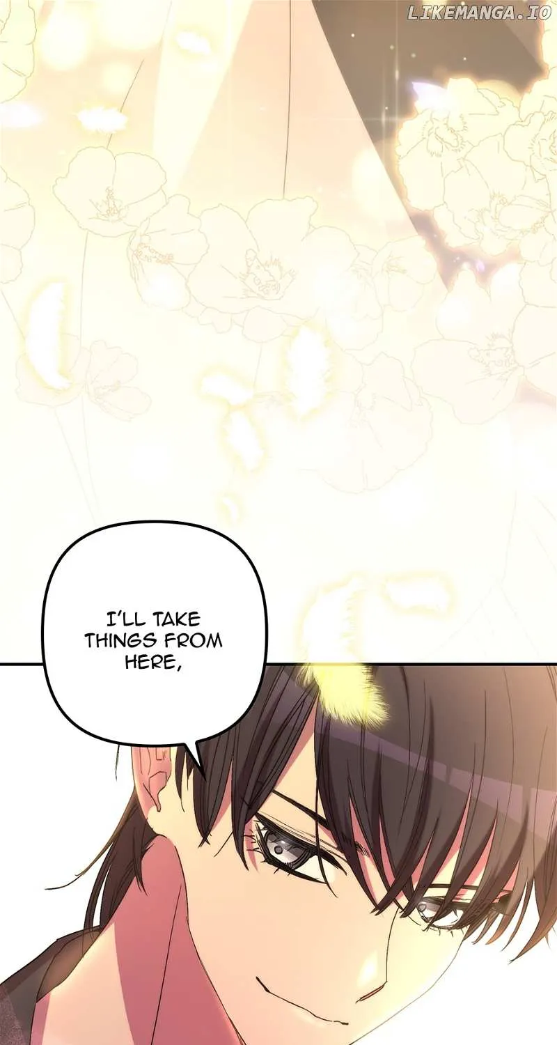 The Hero Went Crazy Even Though I’m the One Who Died Kainu Manga Chapter 38 Page 134