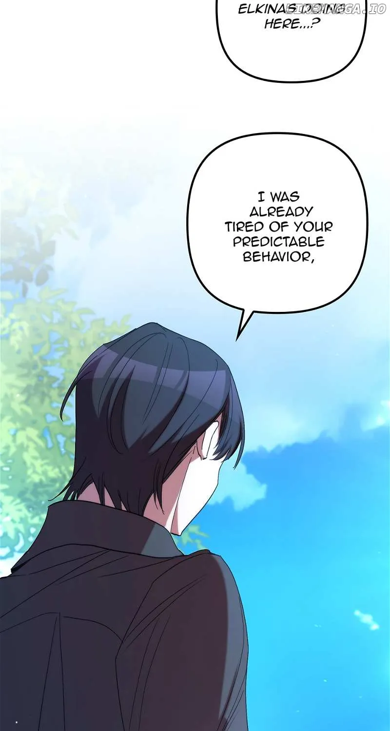 The Hero Went Crazy Even Though I’m the One Who Died Kainu Manga Chapter 38 Page 138