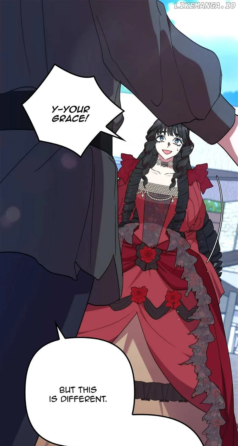 The Hero Went Crazy Even Though I’m the One Who Died Kainu Manga Chapter 38 Page 140