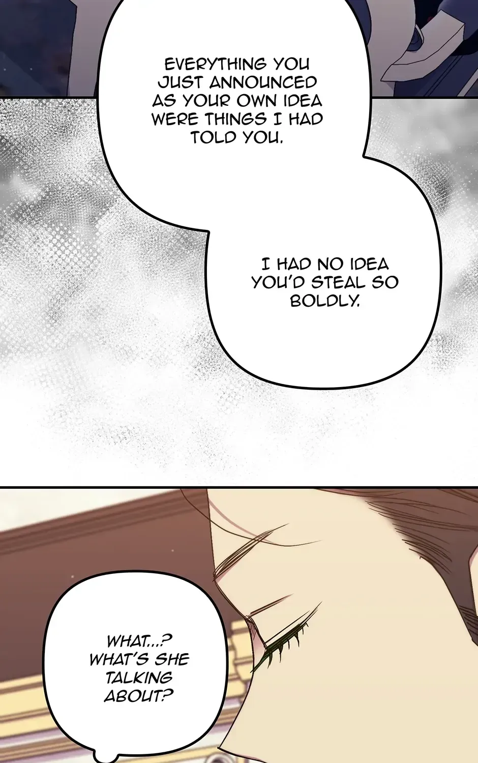 The Hero Went Crazy Even Though I’m the One Who Died Kainu Manga Chapter 37 Page 4