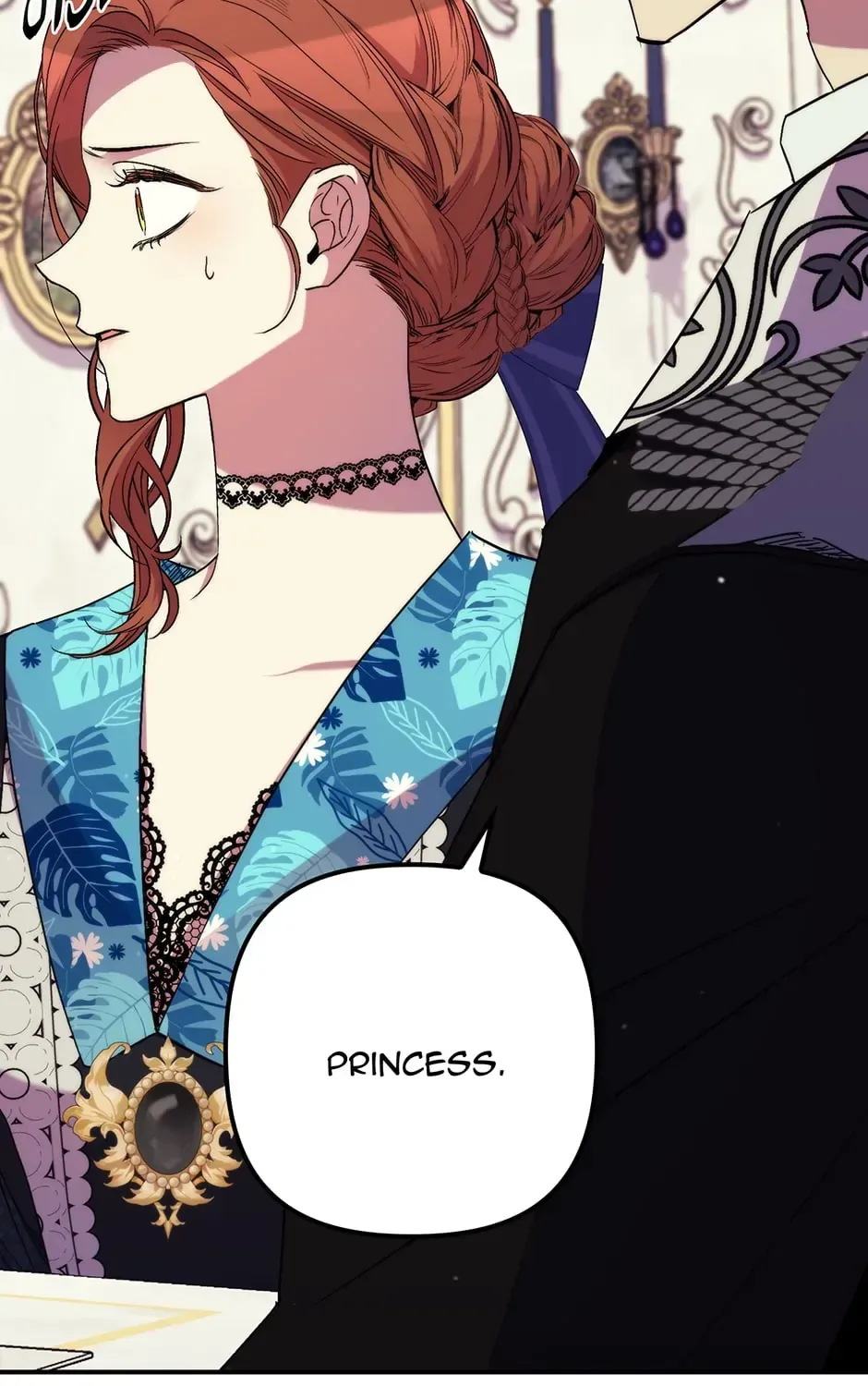 The Hero Went Crazy Even Though I’m the One Who Died Kainu Manga Chapter 37 Page 6