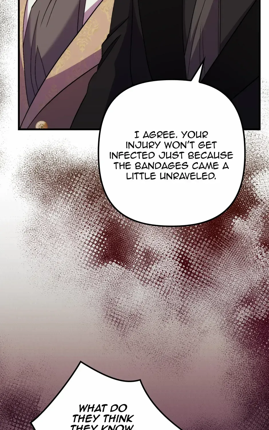 The Hero Went Crazy Even Though I’m the One Who Died Kainu Manga Chapter 37 Page 40