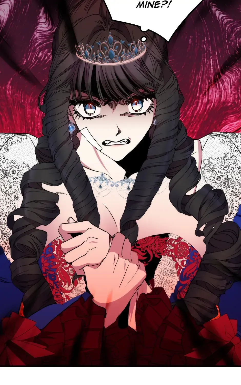 The Hero Went Crazy Even Though I’m the One Who Died Kainu Manga Chapter 37 Page 42