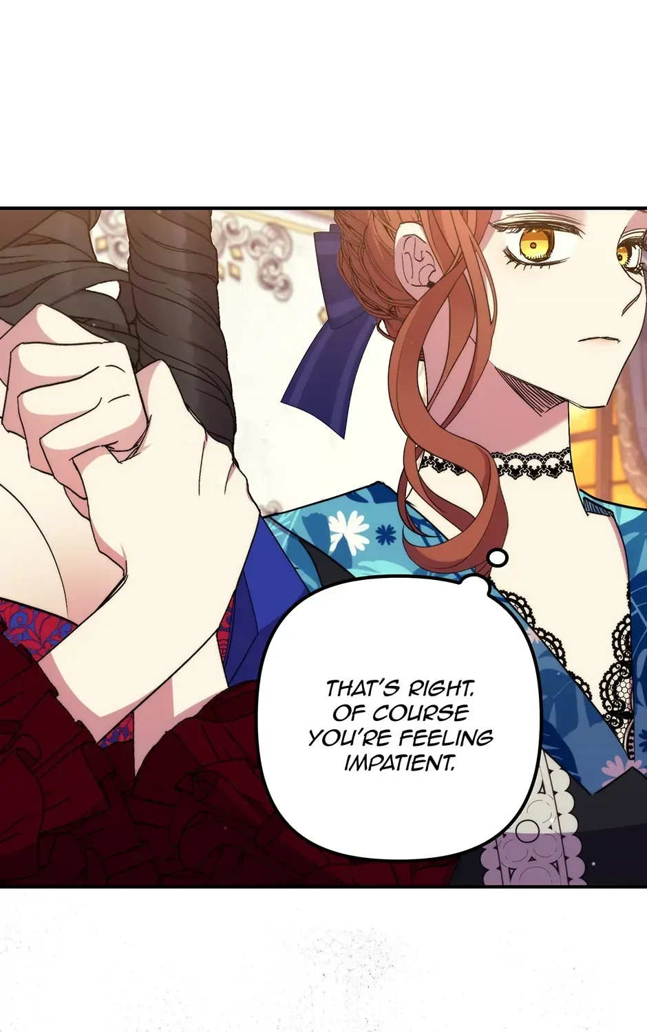 The Hero Went Crazy Even Though I’m the One Who Died Kainu Manga Chapter 37 Page 44