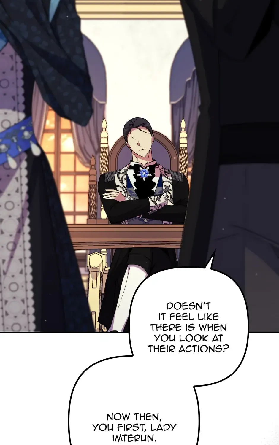 The Hero Went Crazy Even Though I’m the One Who Died Kainu Manga Chapter 37 Page 70