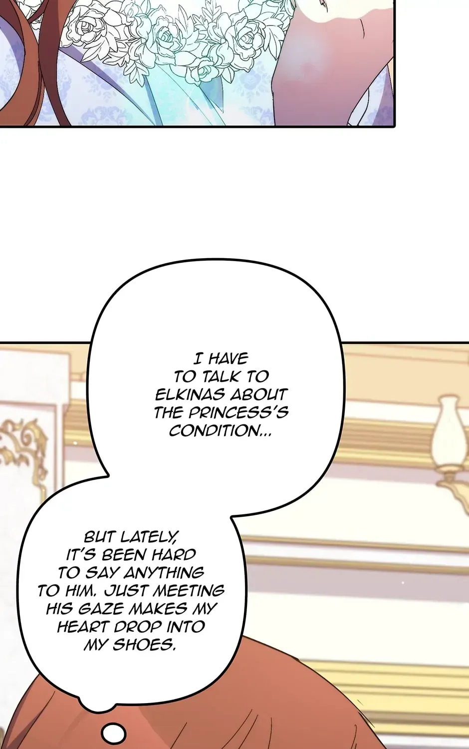 The Hero Went Crazy Even Though I’m the One Who Died Kainu Manga Chapter 37 Page 134