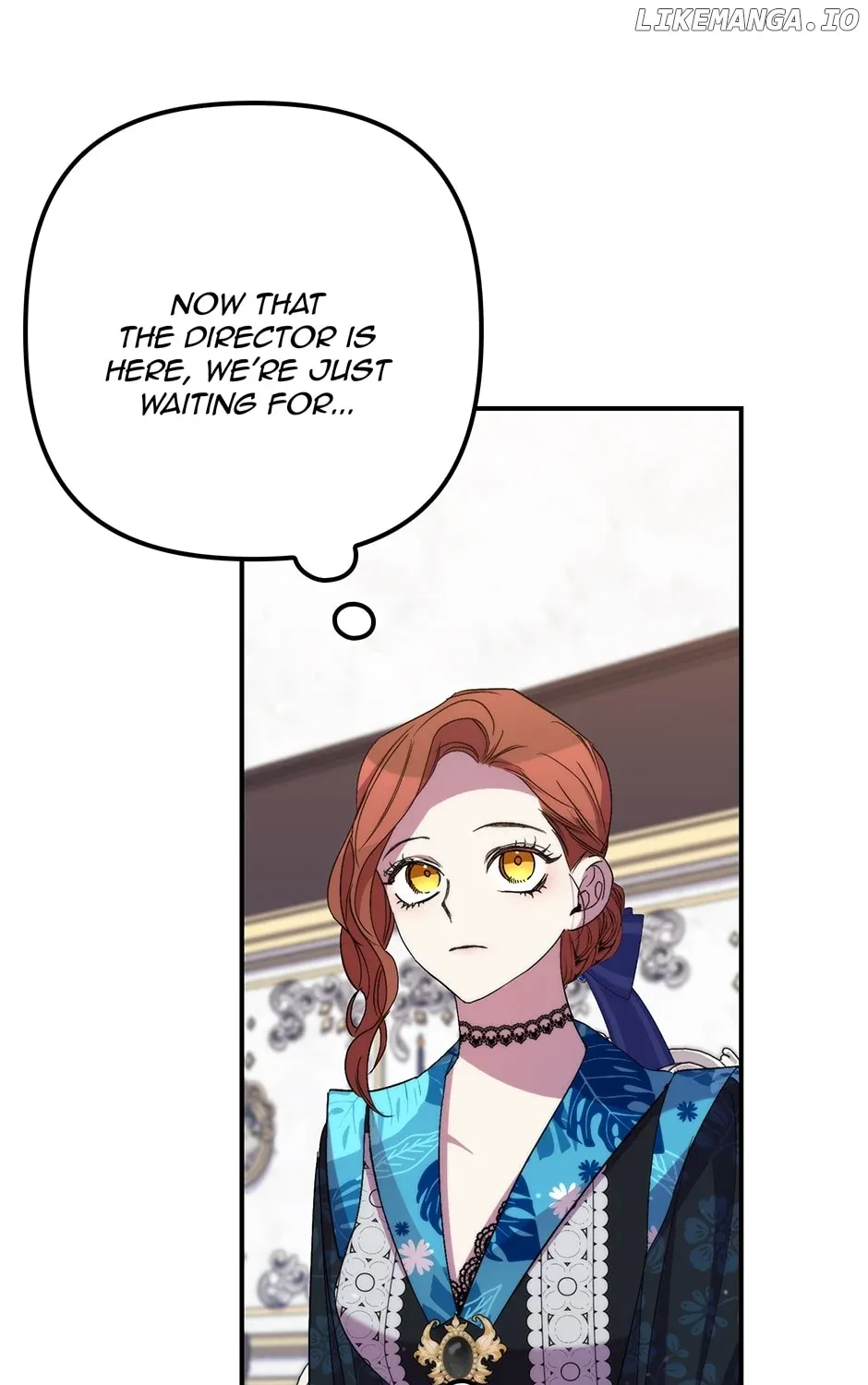 The Hero Went Crazy Even Though I’m the One Who Died Kainu Manga Chapter 36 Page 9