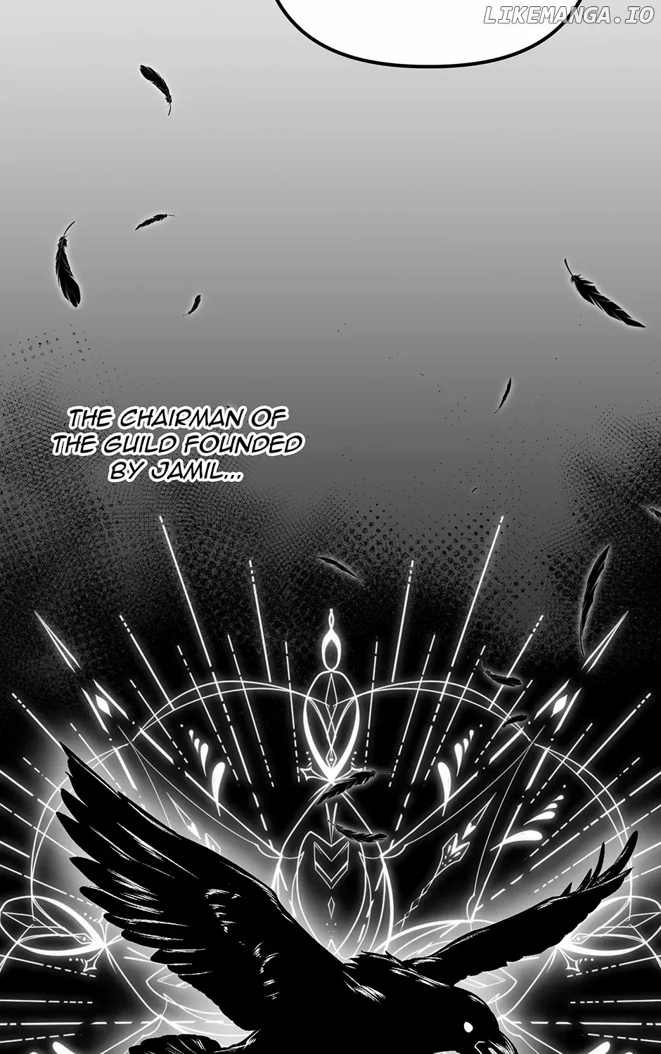The Hero Went Crazy Even Though I’m the One Who Died Kainu Manga Chapter 36 Page 11