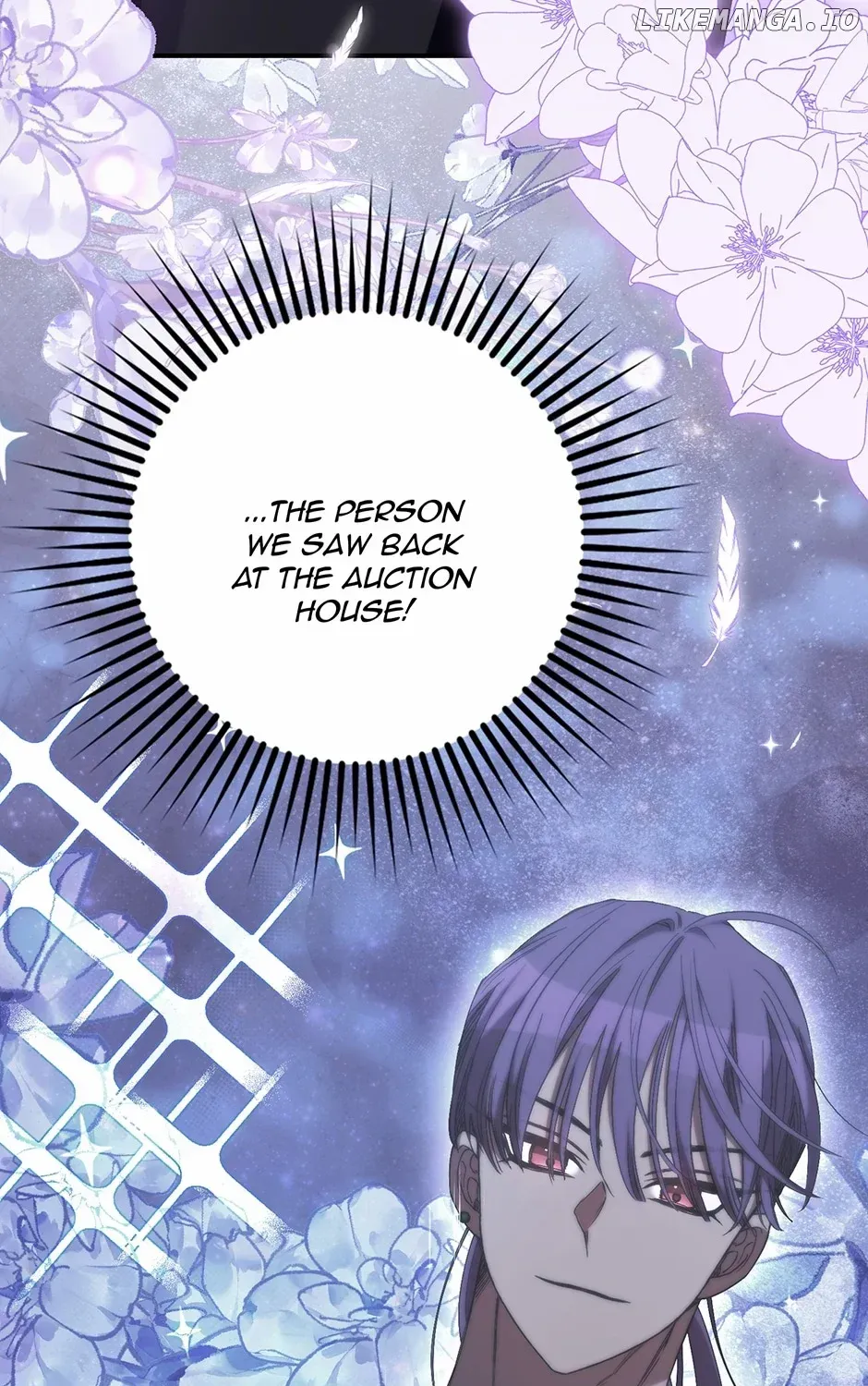 The Hero Went Crazy Even Though I’m the One Who Died Kainu Manga Chapter 36 Page 19