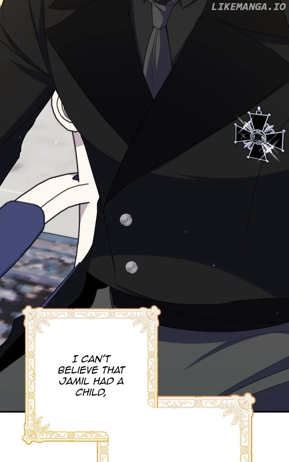 The Hero Went Crazy Even Though I’m the One Who Died Kainu Manga Chapter 36 Page 25