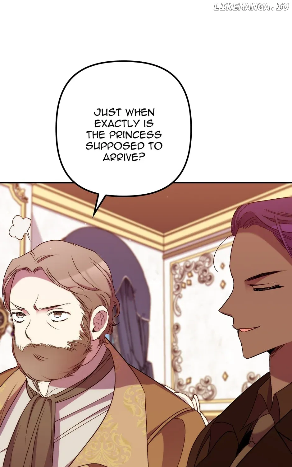 The Hero Went Crazy Even Though I’m the One Who Died Kainu Manga Chapter 36 Page 31