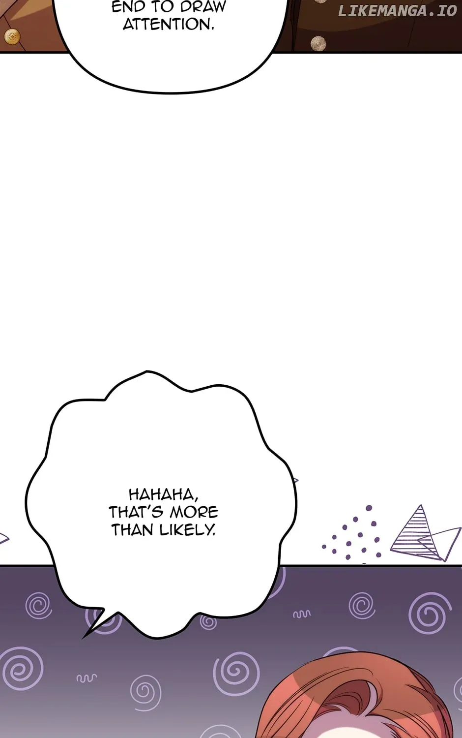 The Hero Went Crazy Even Though I’m the One Who Died Kainu Manga Chapter 36 Page 33