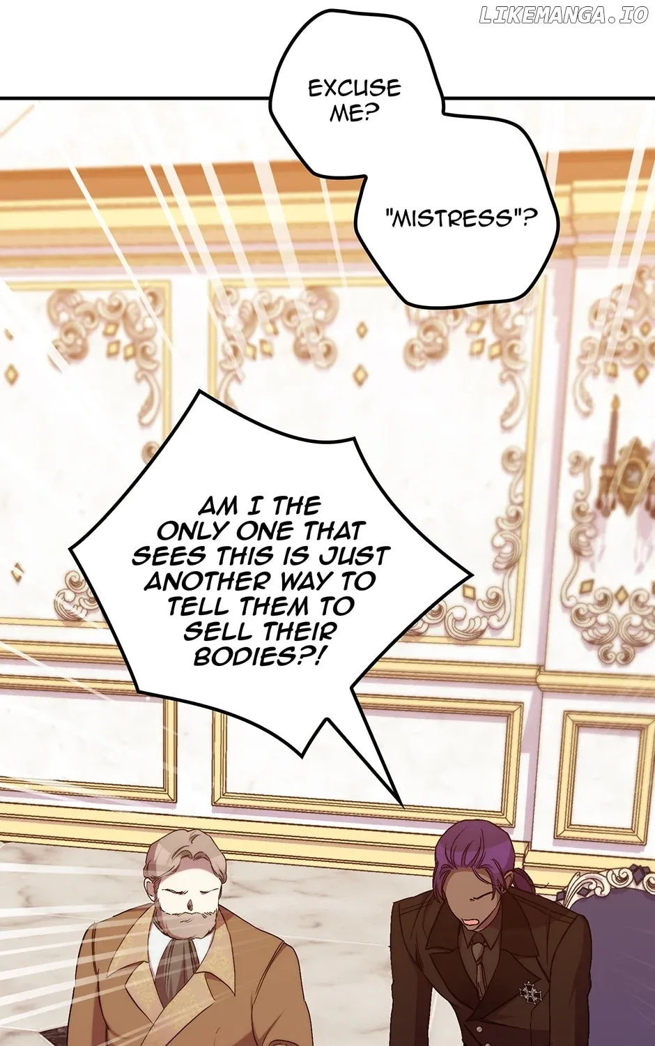 The Hero Went Crazy Even Though I’m the One Who Died Kainu Manga Chapter 36 Page 77