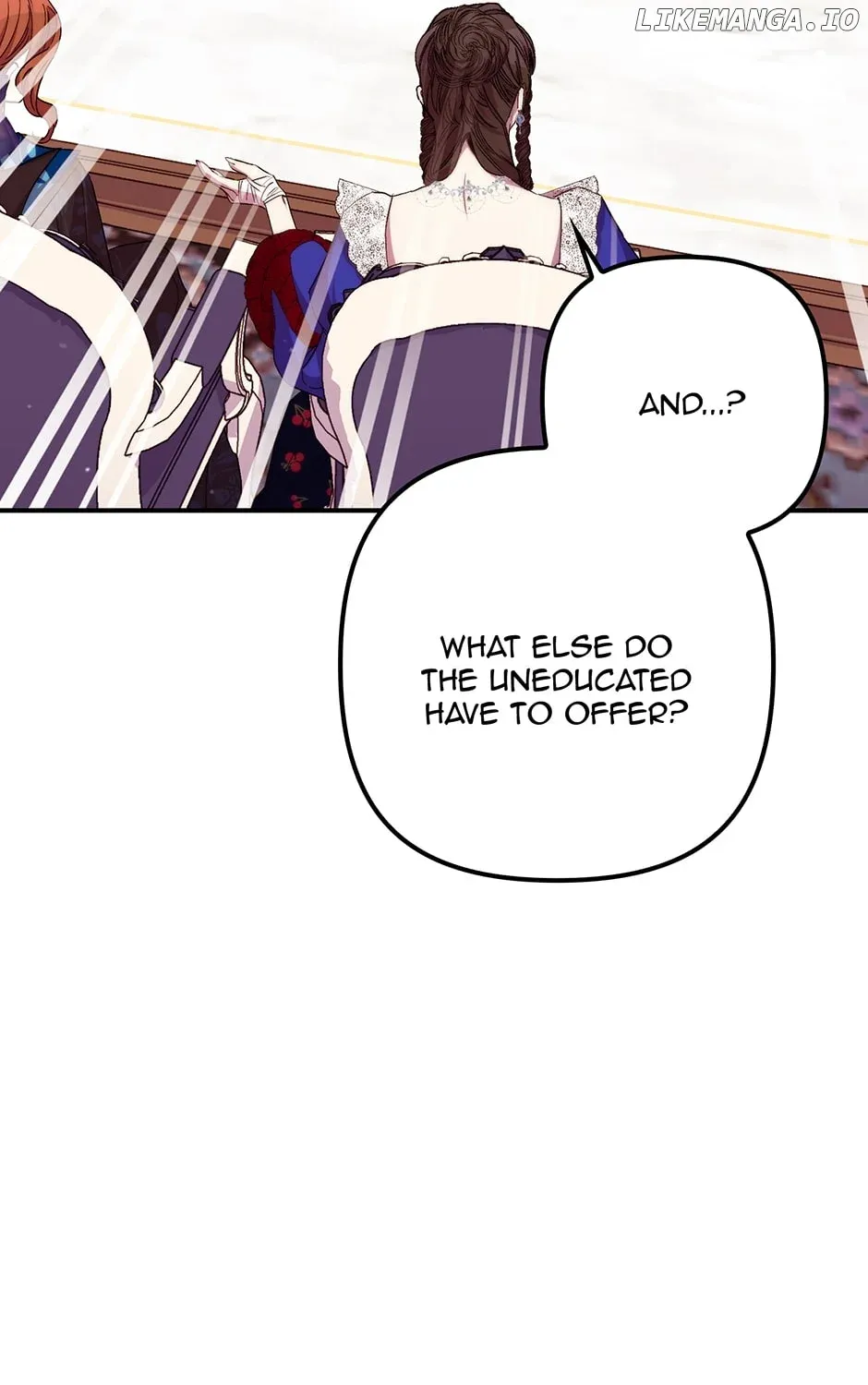 The Hero Went Crazy Even Though I’m the One Who Died Kainu Manga Chapter 36 Page 79