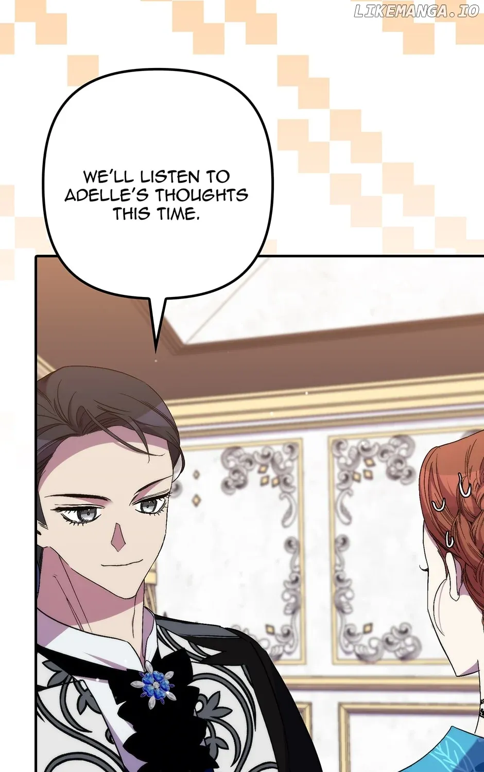 The Hero Went Crazy Even Though I’m the One Who Died Kainu Manga Chapter 36 Page 83