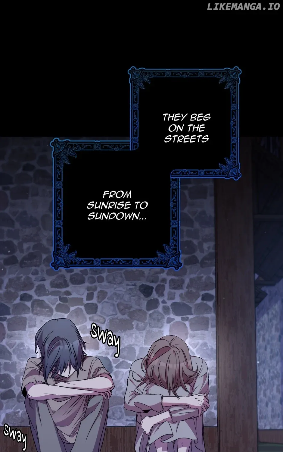 The Hero Went Crazy Even Though I’m the One Who Died Kainu Manga Chapter 36 Page 95