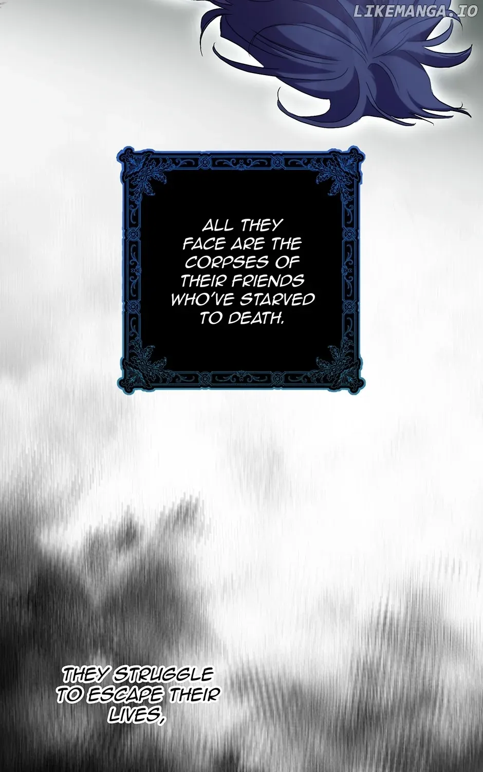 The Hero Went Crazy Even Though I’m the One Who Died Kainu Manga Chapter 36 Page 99