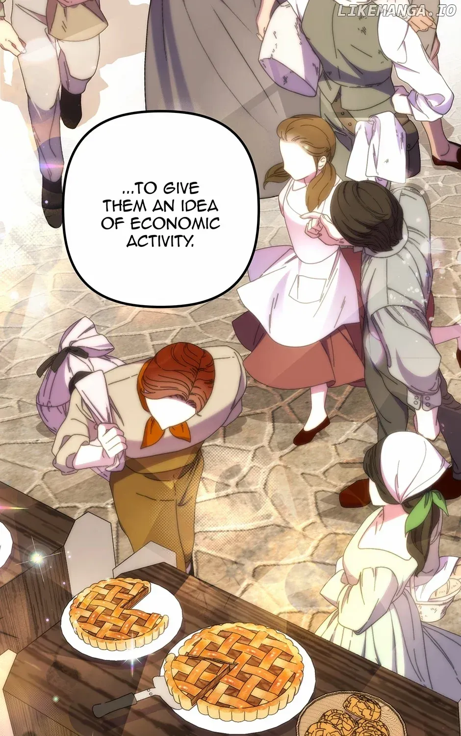 The Hero Went Crazy Even Though I’m the One Who Died Kainu Manga Chapter 36 Page 117