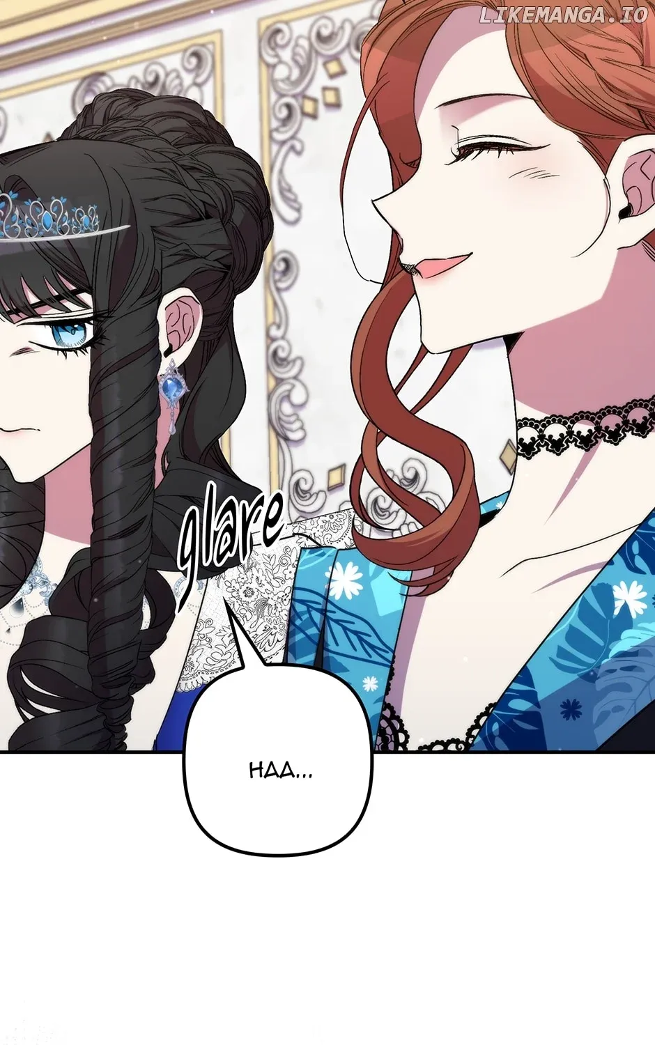 The Hero Went Crazy Even Though I’m the One Who Died Kainu Manga Chapter 36 Page 123