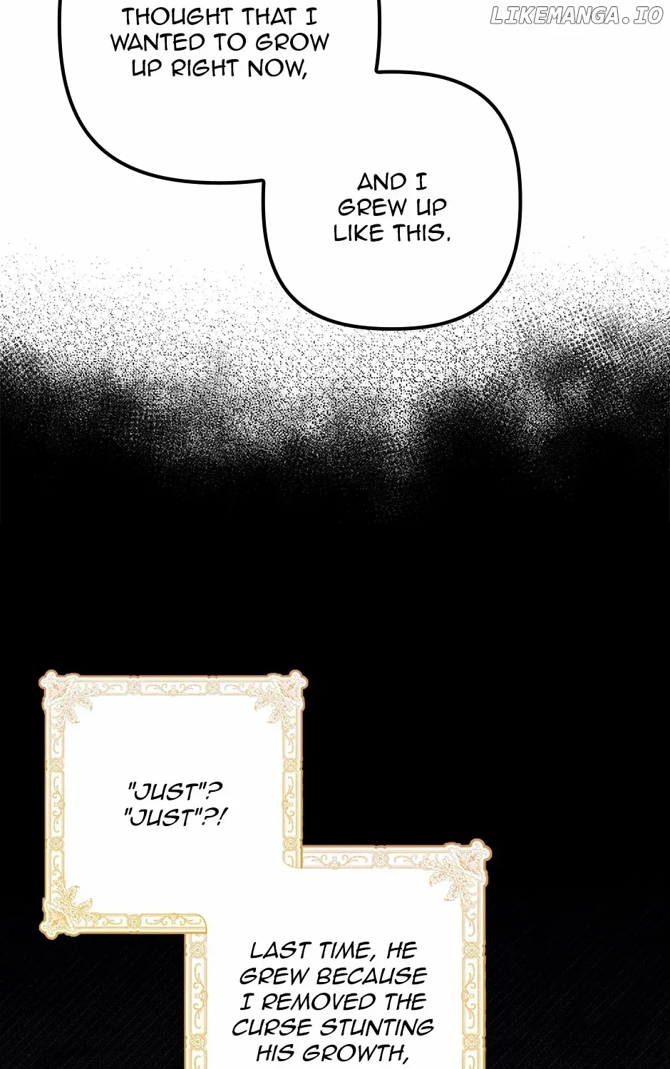 The Hero Went Crazy Even Though I’m the One Who Died Kainu Manga Chapter 35 Page 3