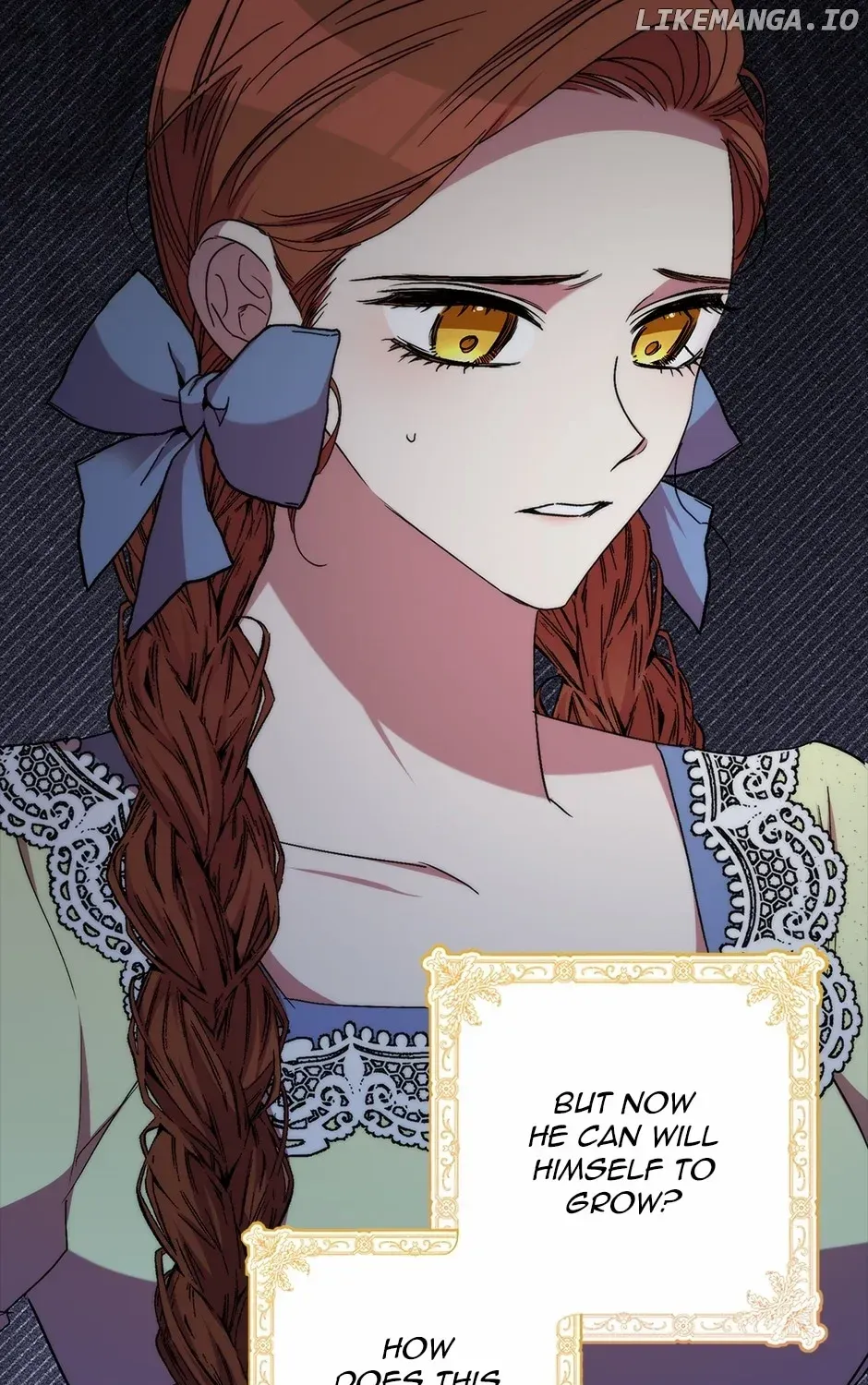 The Hero Went Crazy Even Though I’m the One Who Died Kainu Manga Chapter 35 Page 5