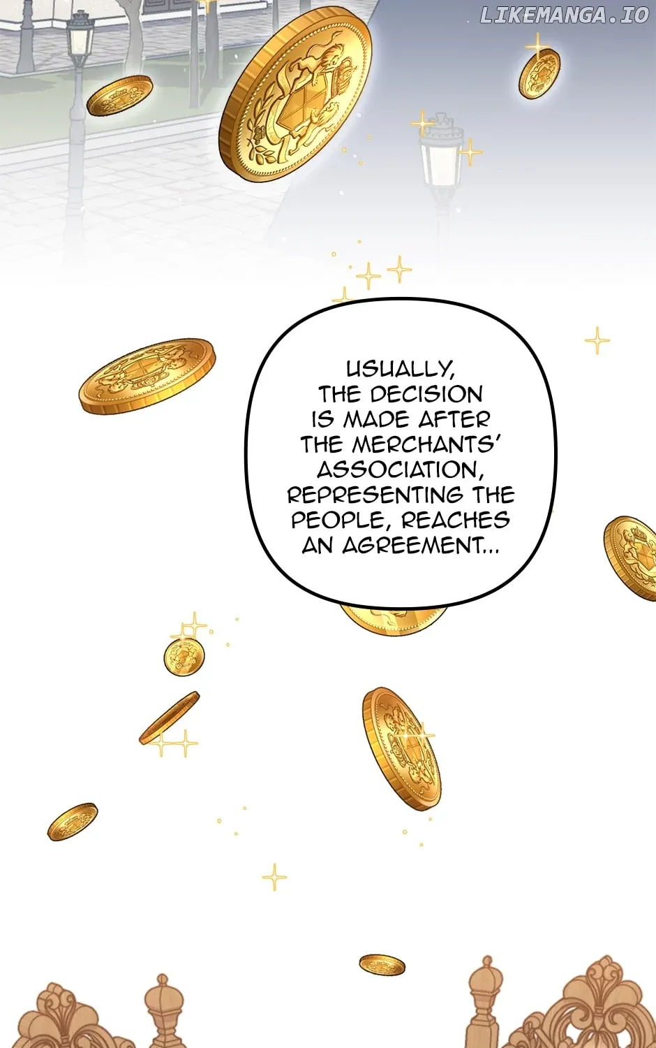 The Hero Went Crazy Even Though I’m the One Who Died Kainu Manga Chapter 35 Page 53