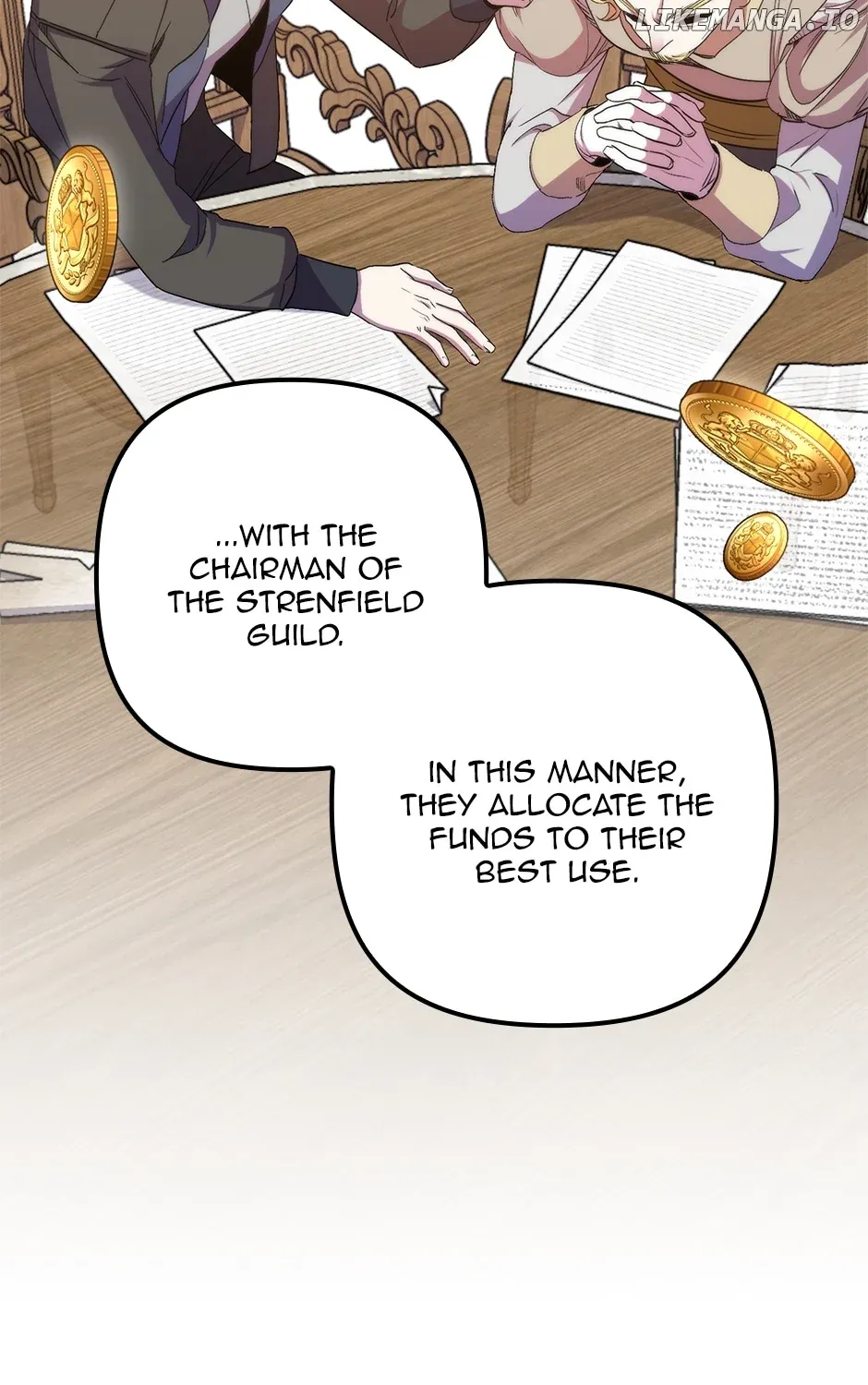 The Hero Went Crazy Even Though I’m the One Who Died Kainu Manga Chapter 35 Page 55